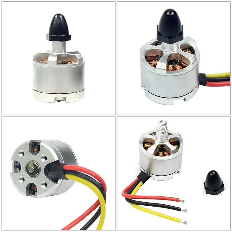 D2212 920KV 3 4s бесщеточный двигатель с возможностью вращения в обоих направлениях (CW