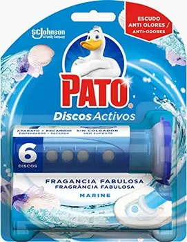 

Duck – Disc Active marine – 36 ml