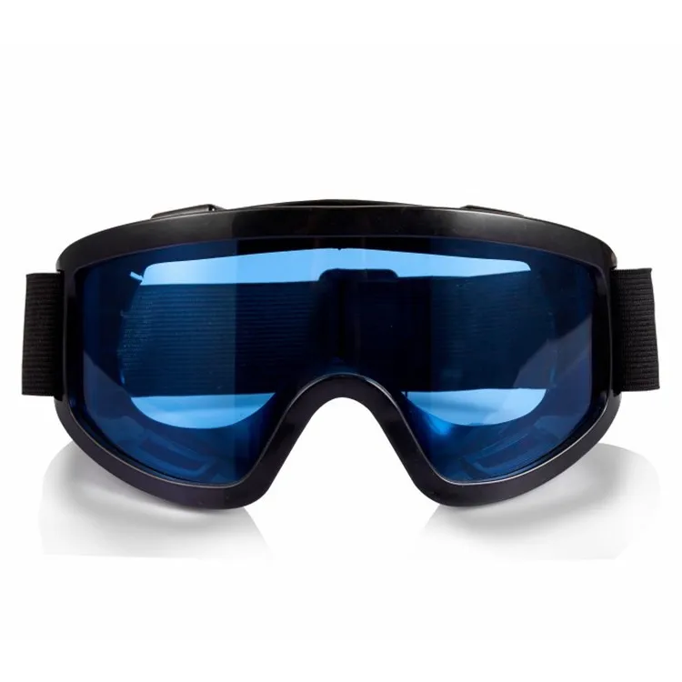 

[Manufacturers Direct Selling] Soft And Comfortable Protective Eyewear Electric Welding Elastic Band Dustproof Eye Patch