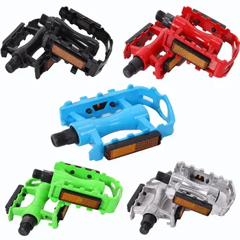 

Professional Ultralight MTB Mountain BMX Bicycle Bike Pedals Hight Quality Aluminum Alloy Cycling Sealed Bearing Pedals