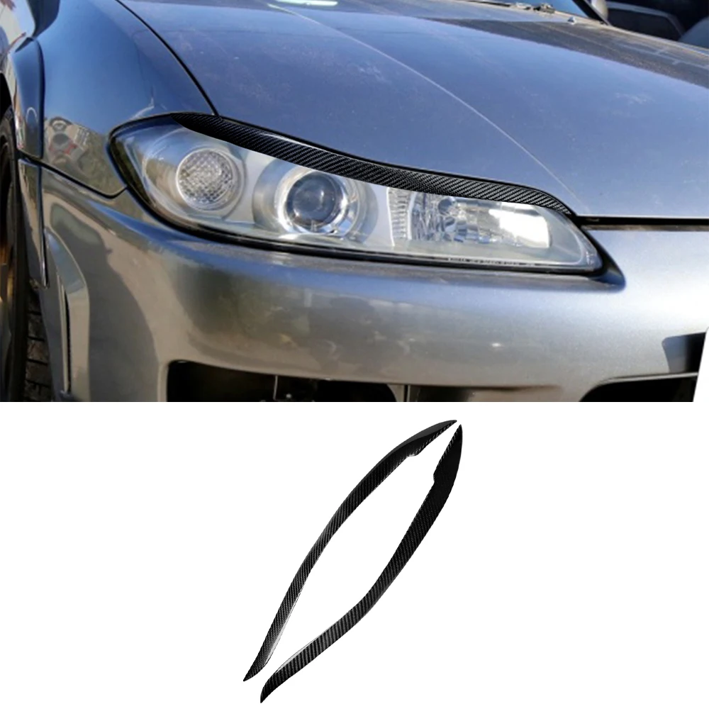 Декоративная наклейка для салона автомобиля Nissan 200sx S15 1999 2000 2001 2002 |