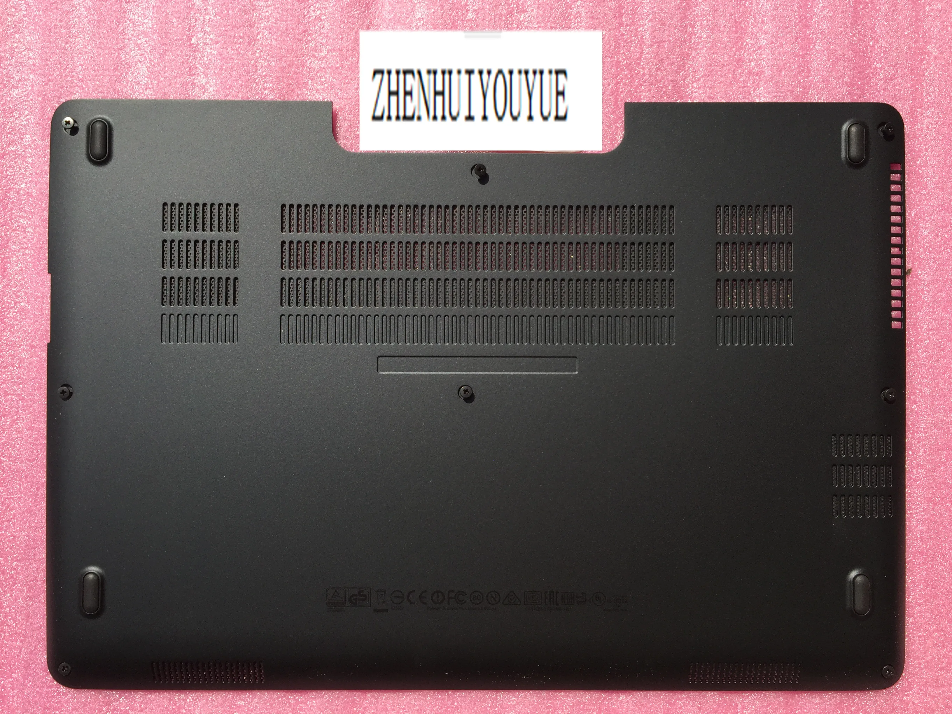 Для dell Latitude 14 7000 E7270 D Нижний чехол 04K42M