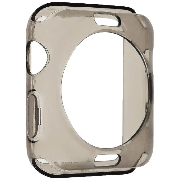 Чехол Eva для Apple Watch 42 mm - Серый (AWC005) | Наручные часы