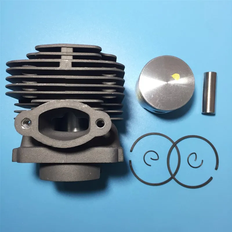Поршневые комплекты Farmertec 45 мм для фотоэлементов 753 753T EFCO 8530 OEM # 61112035B|Аксессуары