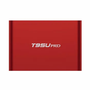

Stable T95U Box T95U PRO Android IPTV Box 6.0 Smart TV Box