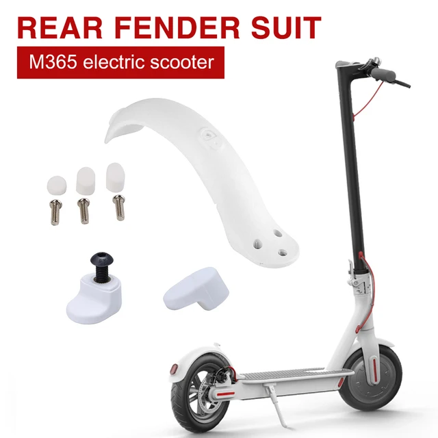 Xiaomi Scooter UMXUDAO For Lite (2nd Generation) Rear Wheel