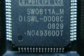 

Free Delivery. SW0611A -m LCD IC chip accessories