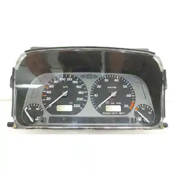 

6160634001 BOX INSTRUMENTS VOLKSWAGEN GOLF III SALOON (1H1)