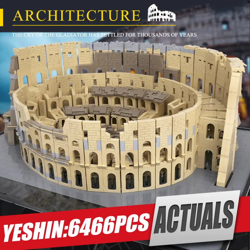 DHL 61001 креативные игрушки Совместимые с Legoingly 75936 T. rex волнение динозавр