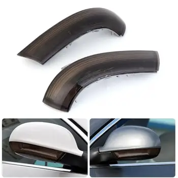 

Hot Sale Turn Signal Lights Delicate Design For VW GOLF GTI MK5 EOS LED Side Mirror Indicator Turn Signal Lights Left+Right