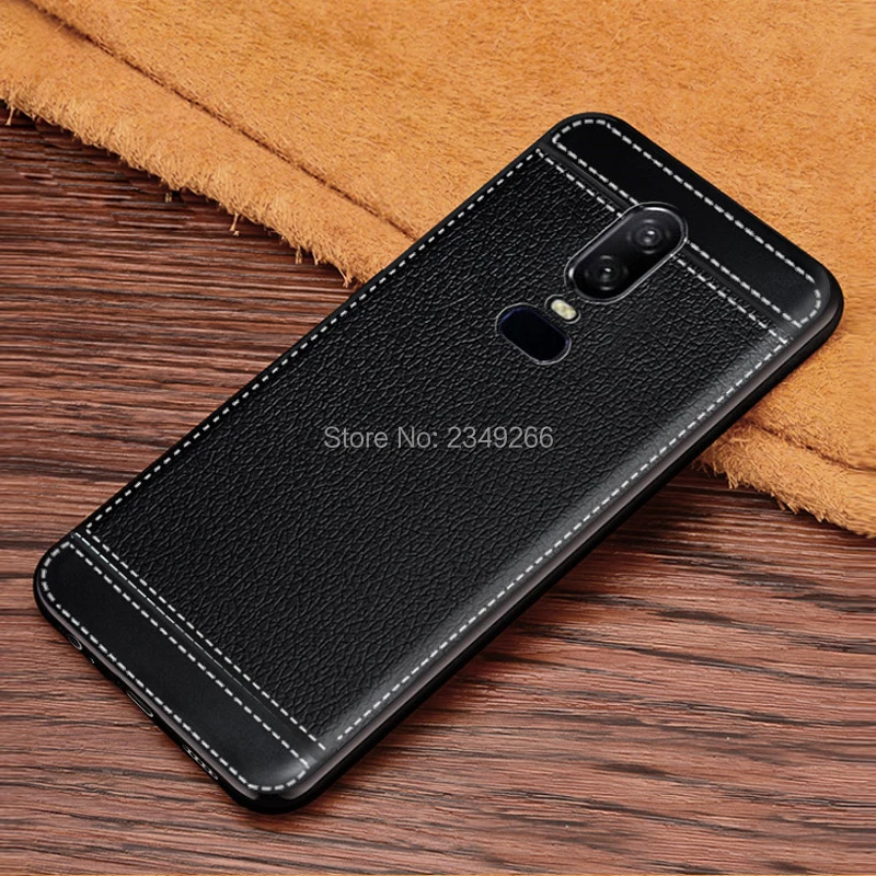 Oneplus 6 ГБ/8 ГБ ОЗУ 64 Гб/128 ГБ/256 Гб ПЗУ чехол для One Plus 28 дюймов мягкий матовый
