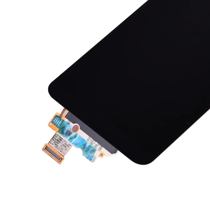 Оригинальный Для LG G6 H870 H870DS H872 LS993 VS998 US997 ЖК дисплей Дисплей с кодирующий