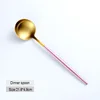 Dinner spoon