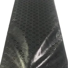 Новое поступление bazin getzner riche austria Высокое качество золото Базен Броде getzner популярный из жаккардовой парчи 5 ярдов/партия