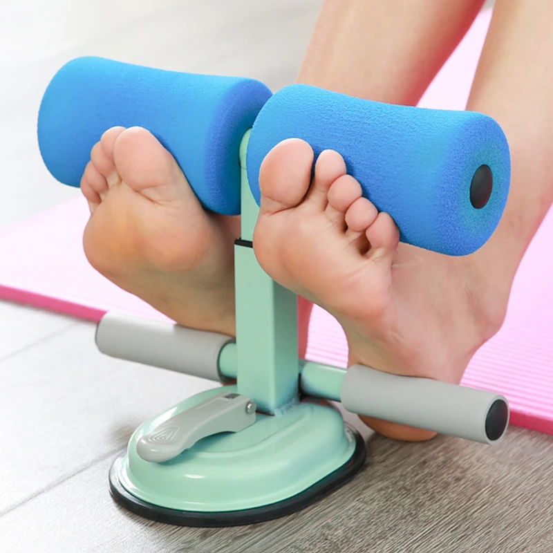 

Workout weight bench press gym sit up assistant bar Abdominal fitness exercise bodybuilding Machine portable adjustable dumbbell