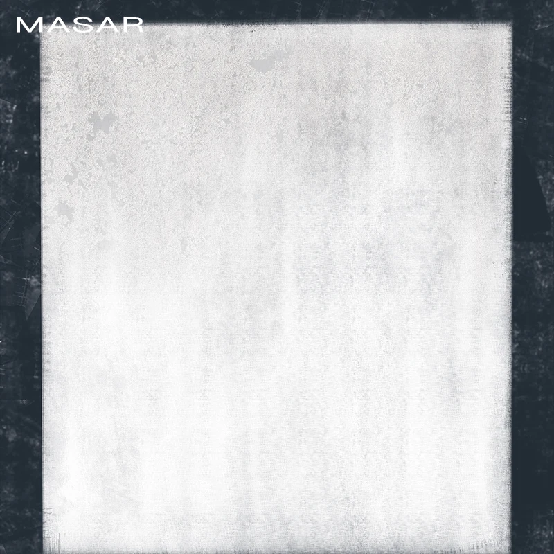 MASAR, простая имитация цемента, Настенная роспись, для гостиной, столовой, фоновая стена, Защита окружающей среды, обои