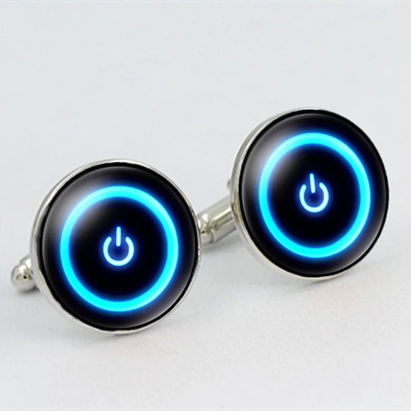 cufflink
