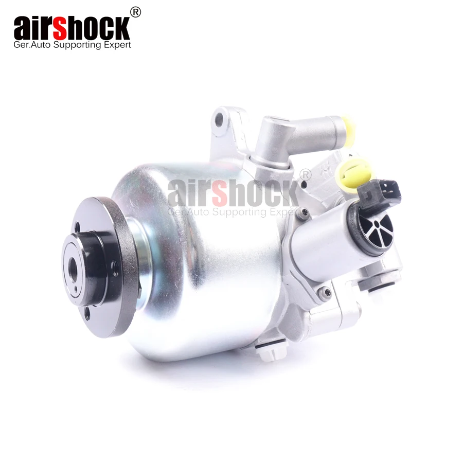 

Насос гидроусилителя руля AirShock ABC для Mercedes W220 R230 SL500 SL55 SL600 0034665201 0024666001 0034662701