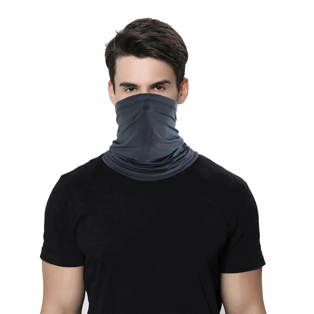 

Printed Multi-Functional Sunshade Summer Sunscreen Cooling Hood Outdoor Sun Hat hood water-absorbing breathable Sun Hat