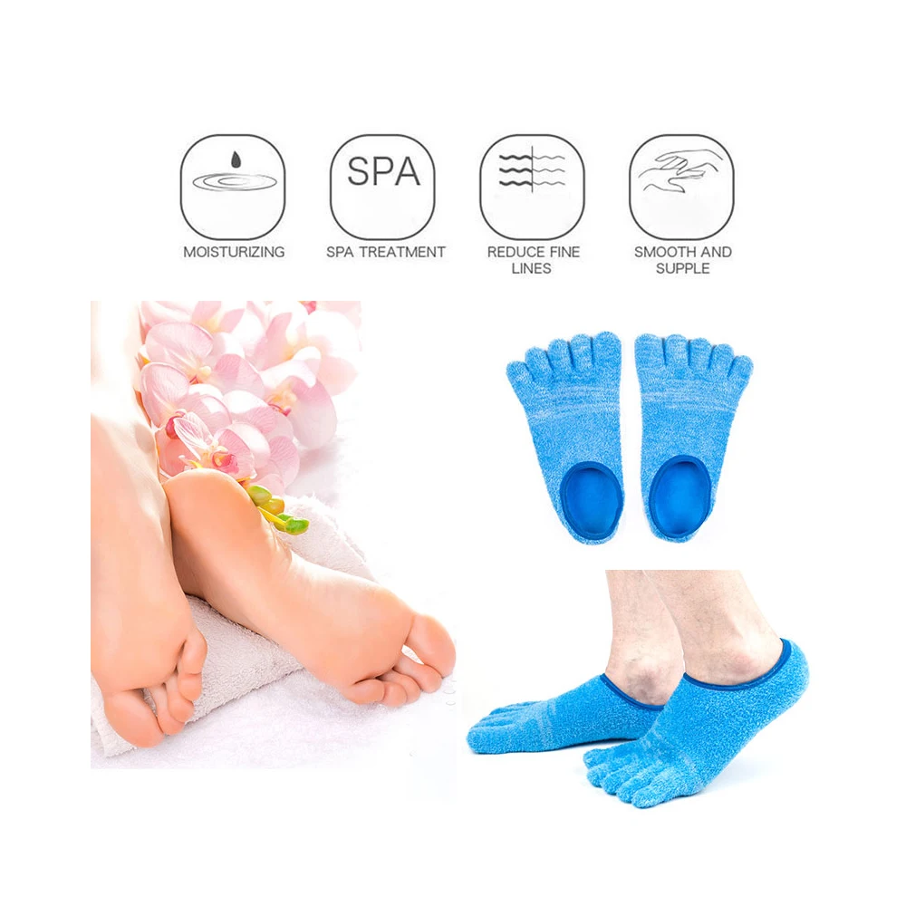 spa socks