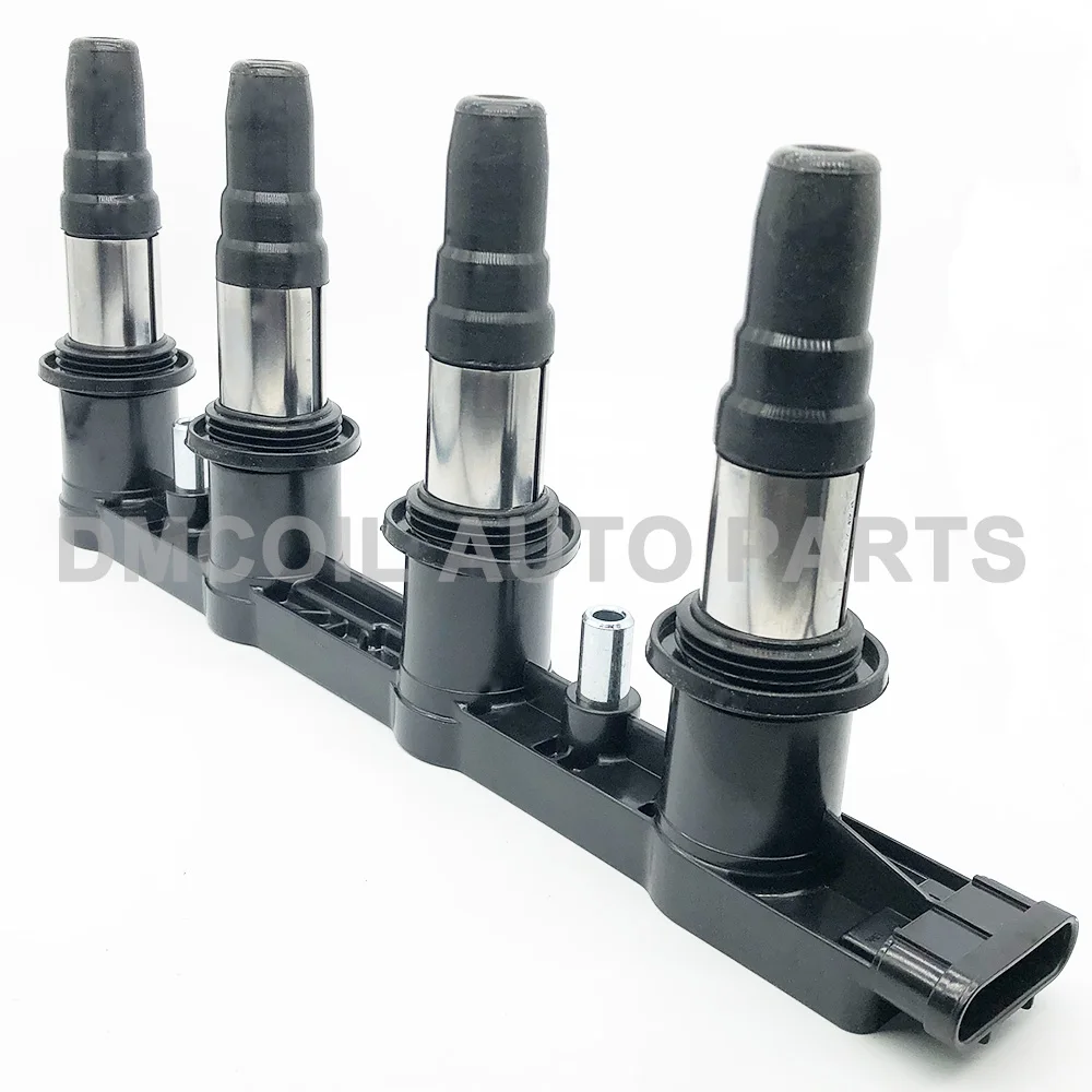 HQ IGNITION COIL FOR VAUXHAL CHEVROLET SONIC OPEL ASTRA J INSIGNIA