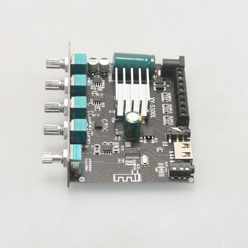 Cheap Amplificador