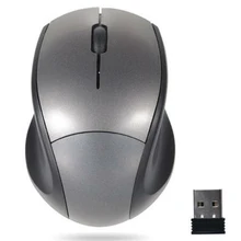 Мини оптический Беспроводной Мышь 2,4 ГГц USB Мышь 1200 Точек на дюйм для компьютер, ноутбук, лептоп мышь Стандартный электронный модуль беспроводной X-Best