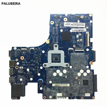 

PALUBEIRA High quality FRU:90002215 FOR Lenovo Ideapad Z400 Motherboard VIWZ1_Z2 LA-9061P PGA989 DDR3 Fully Tested