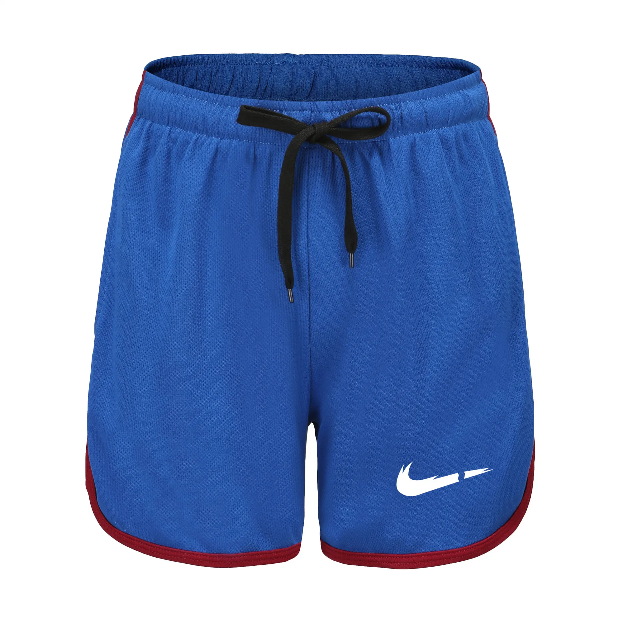 

New Men Fitness Bodybuilding Shorts Man Summer Workout Male Breathable Mesh Quick Dry Sportswear Jogger Beach Short Pants