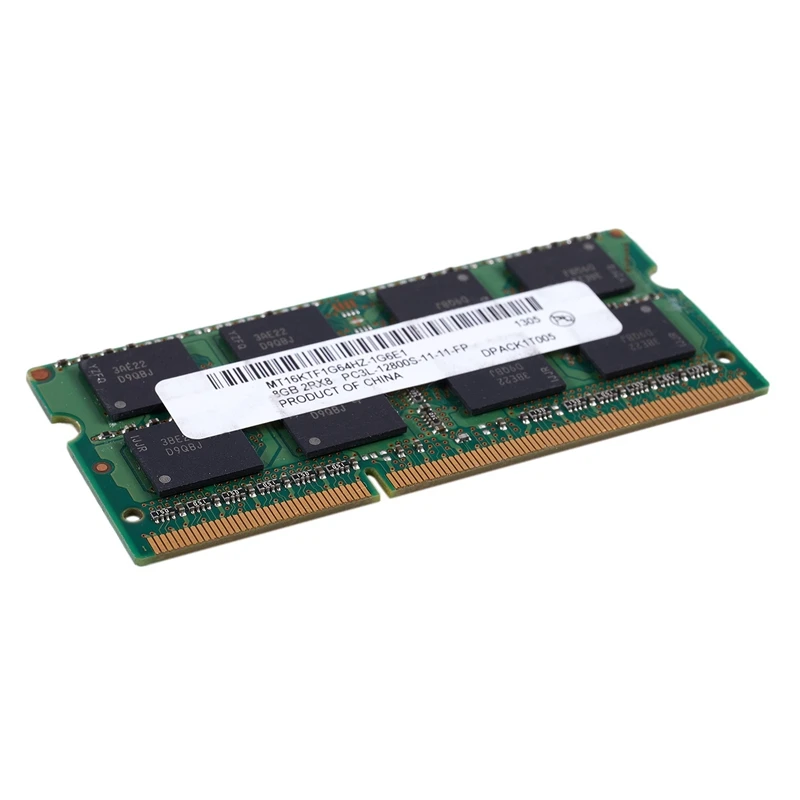 DDR3 SO-DIMM DDR3L DDR3 оперативная память для ноутбука