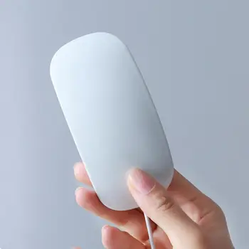 

USB Mini Washing Machine Multifunctional Portable Ultrasonic Waterproof Washer IP66 10W 5V Washing Machine