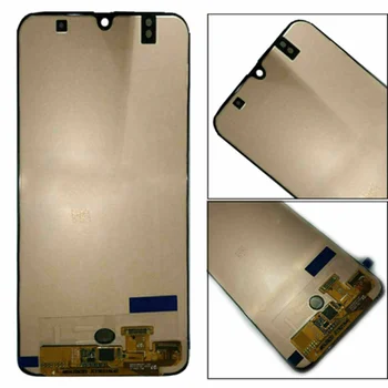 

6.4"Display LCD For Samsung galaxy A50 2019 A505F/DS A505F A505FD Display LCDs Touch Screen Digitizer Assembly