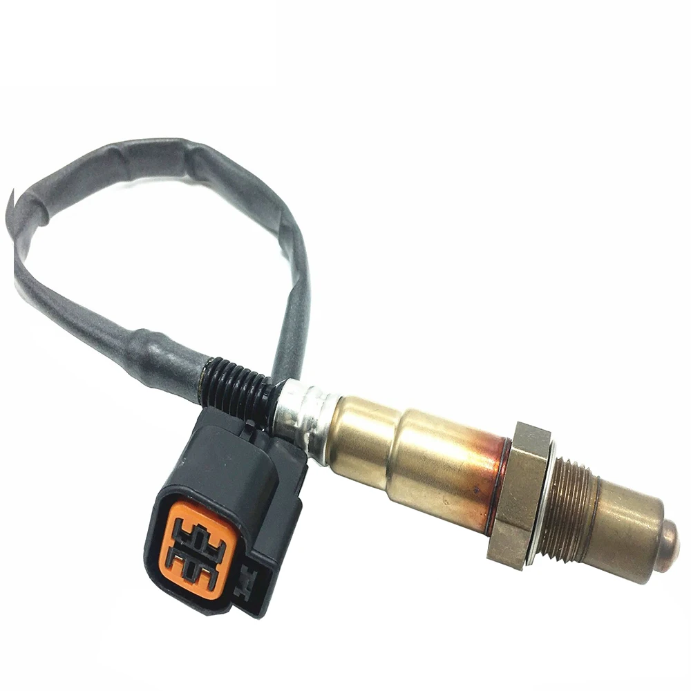 234-4851 4 провода O2 кислородный датчик вверх/вниз по тесту для Kia Spectra5 Rio5 Soul hyundai Elantra Accent Tiburon ES20158 SG1695