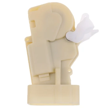 

Front Left Door Lock Actuator Fit For Toyota Echo Scion Lexus Gs300 Gs430 Gs400 6Pin 69120-30010