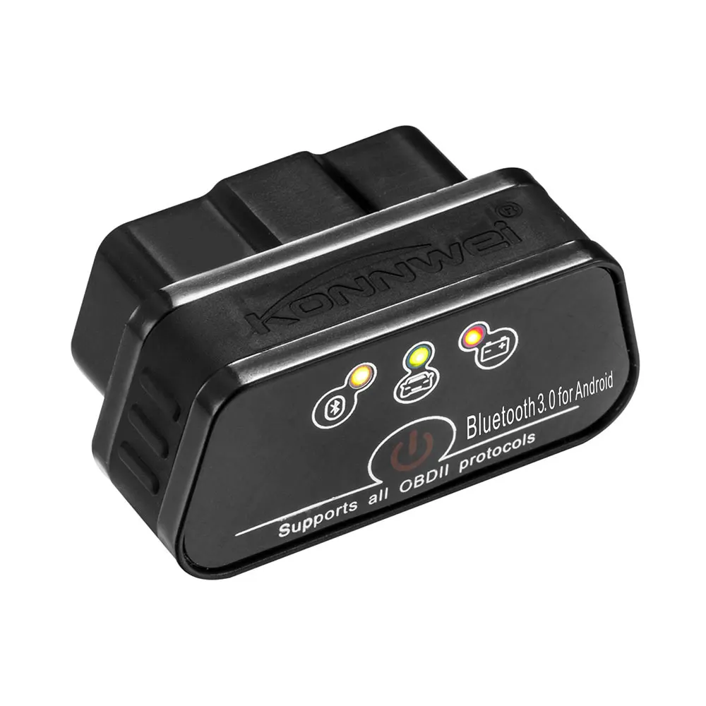 Vehemo iCar2 ELM327 OBD2 bluetooth-сканер elm 327 V2.1 obd 2 Wifi icar 2 автоматический диагностический сканер для android/PC/IOS считыватель кодов