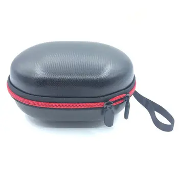 

Hard EVA Velvet Storage Bag Carrying Case Cover Pouch for Sennheiser MOMENTUM 2.0 Beats Solo Studio 2/3 Marshall Major Headset