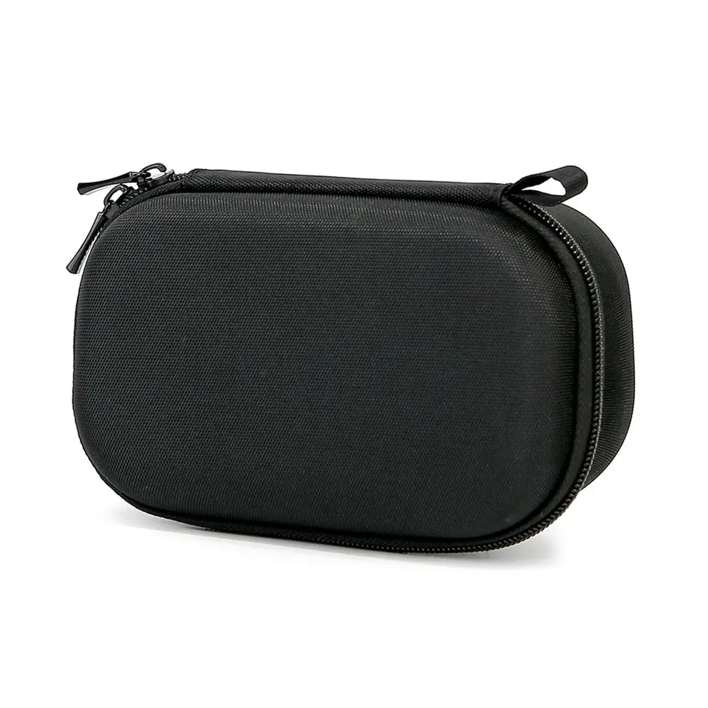 

Waterproof Concise Bag Abrasion Resistance Zipper Portable Bag PU Storage Case Uav For DJI Mavic Mini Accessories