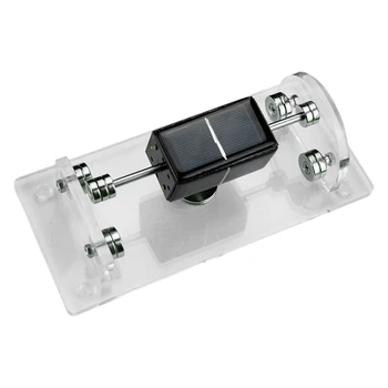 

Magnetic Suspension Toys Solar Motors Creative Gifts Diy