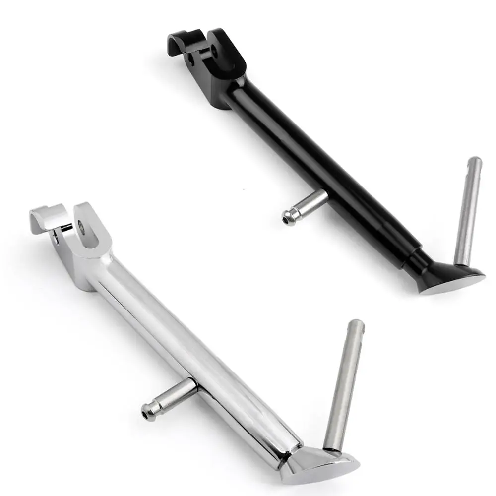 

Areyourshop for Yamaha YZF R25 R3 MT-03 2015-2016 Adjustable Kickstand Lowering Kick Stand Side Stand Foot Support Motorcycle