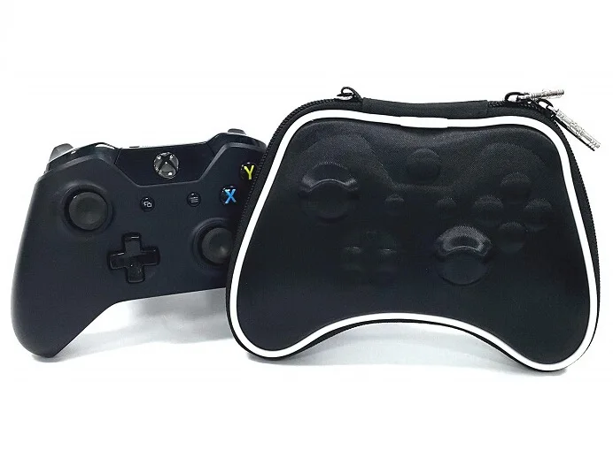 

Xbox ONE Wireless Handle Bag Xbox ONE Handle Hard Xbox ONE Handle Protective Bag Shockproof Bag