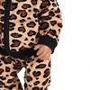 18 Inch Doll Clothes Leopard Print 43 cm Baby Born Clothes American Girl Doll Clothes OG Dolls Dollhouse Accessories Girl Gift 3
