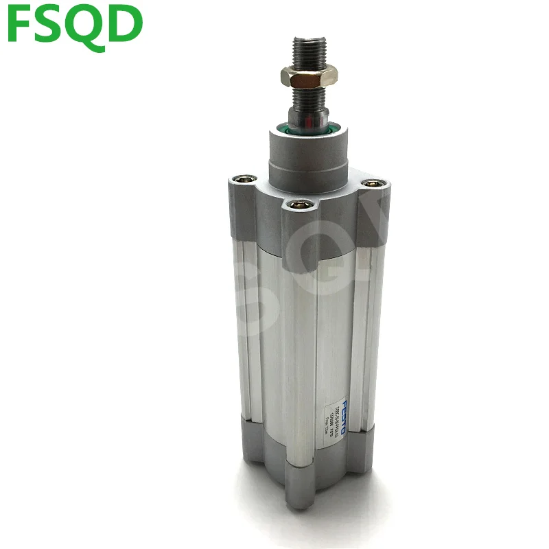 DSBC 50 150 175 200 250 PPVA N3 FSQD FESTO стандартный цилиндр пневматический серии DSBC|standard