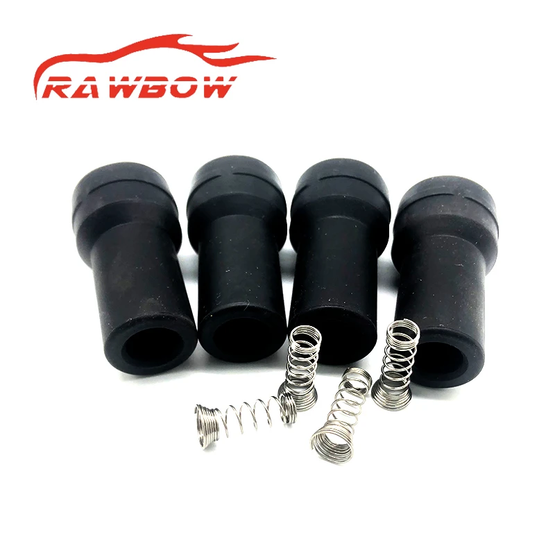 

27301-04000 Original Quality Ignition Coil Rubber Kit Of Hyundai I10 Kia Rio III Picanto 1.0L 1.2L 1.25L With Spring