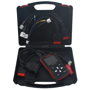 

Universal OBD2 Scanner Code Reader MST601PRO Plus Support All OBD2 Protocols Cars and New Motorcycles for H-ONDA S-UZUKI Y-AMAHA