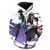 Аниме Наруто Учиха Obito 3D принт куртка для мужчин/женщин хип-хоп толстовки Спортивная толстовка с капюшоном Спортивная одежда для мальчиков пальто ropa hombre - Цвет: 07