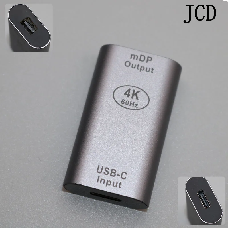 4K USB Type-C to HDMI Converter Cable