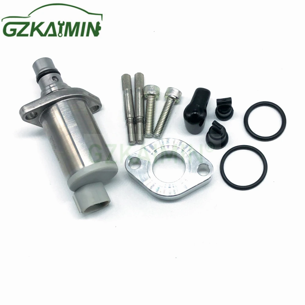 Клапан управления всасыванием давления SCV 294009-0120 294200-0660 для Mazda 6 Nissan X-trail Almera Navara