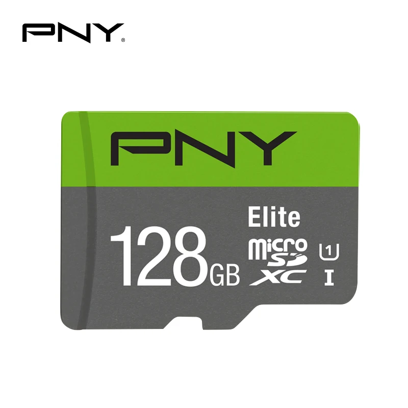 

PNY New Micro Sd Card 128gb Memory-Card Flash-Card 32gb 64gb 256gb Tarjeta Micro Sd Tachograph Card Class 10 TF Card 100MB/s