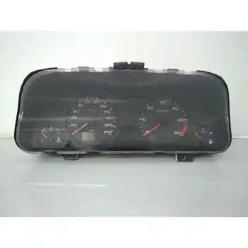 

9625585080 BOX INSTRUMENTS PEUGEOT 306 SALOON 3/5 DOORS (S1)