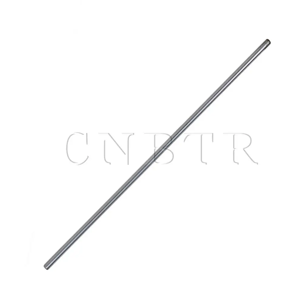 

CNBTR Bearing Steel Cylinder Liner Rail Linear Shaft Optical Axis 6MM